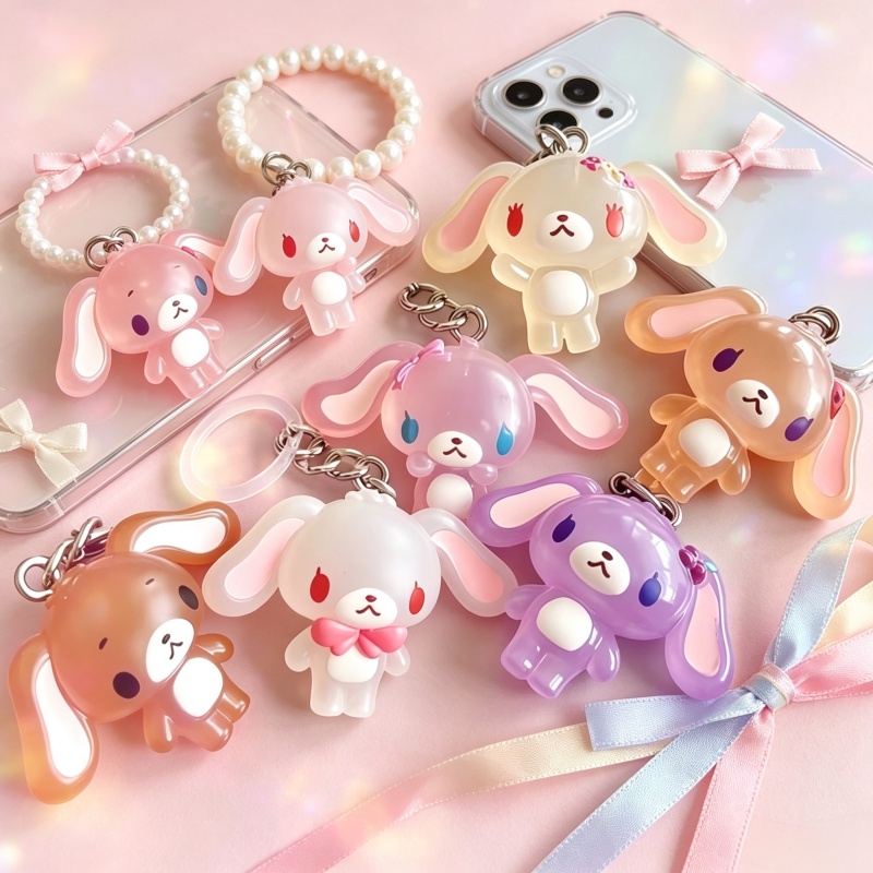Anime Action Figure Blind Box - Chegada 2026: Figura de Ação Anime