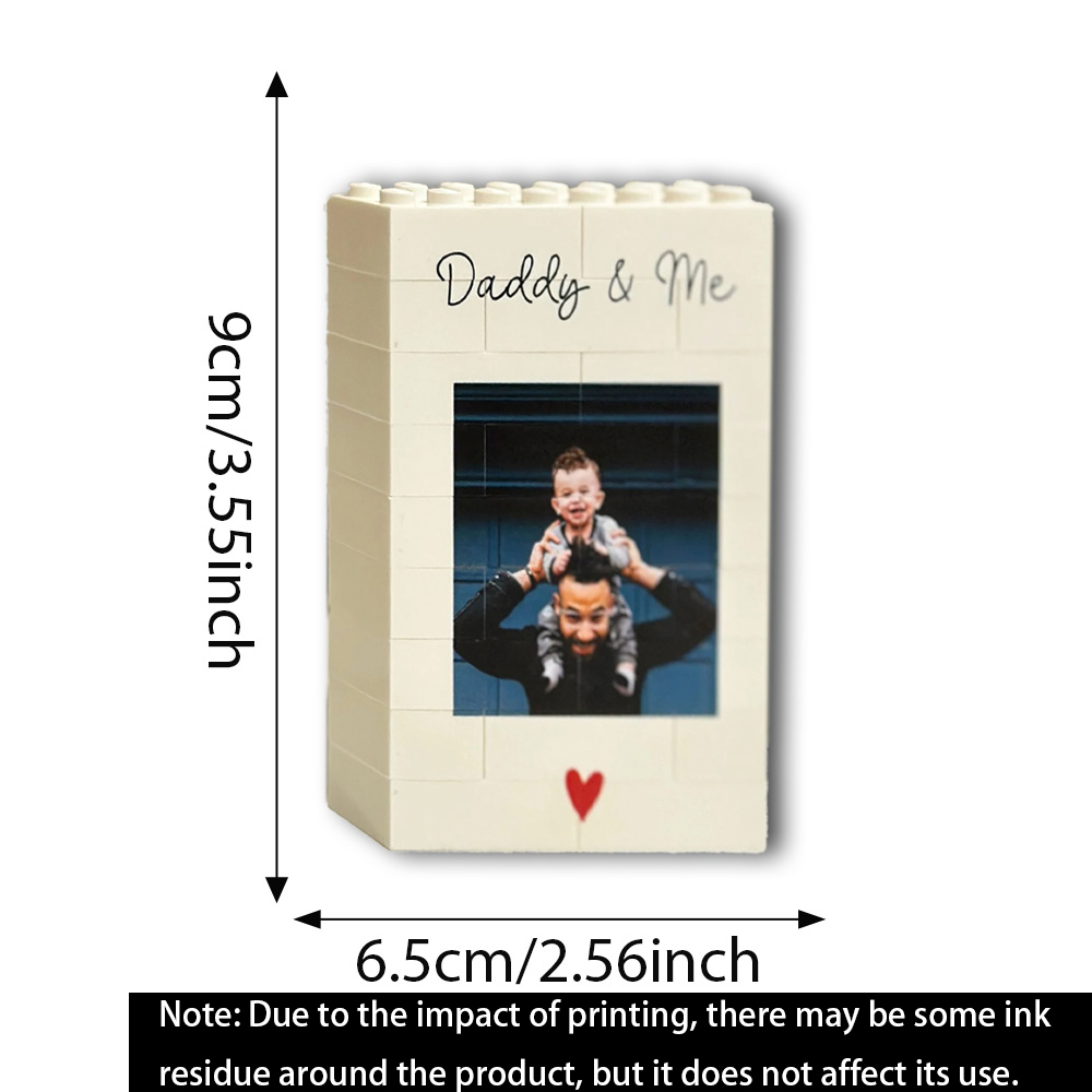Presente de foto de bloco de c - Building Blocks avaliação e preço