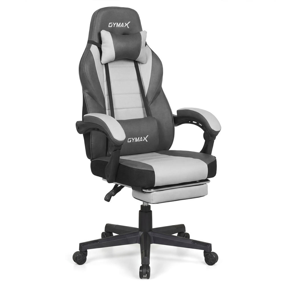 Cadeira Ergonômica para Videog - Video Games avaliação e preço