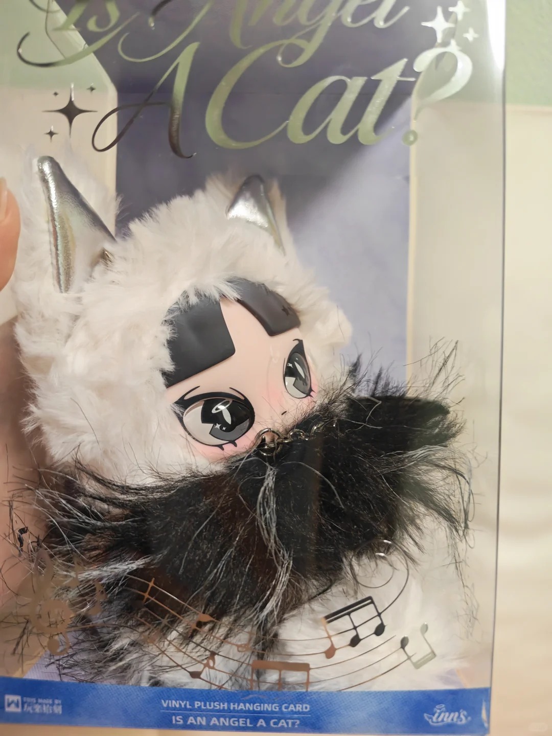Original Inn'S Is An Angel Bon - Dolls avaliação e preço